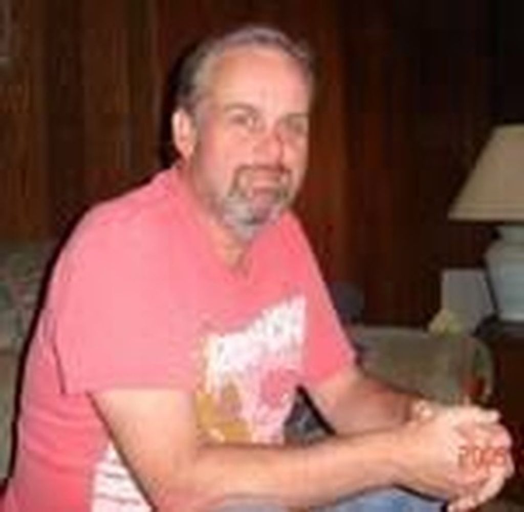 Todd Dickerson