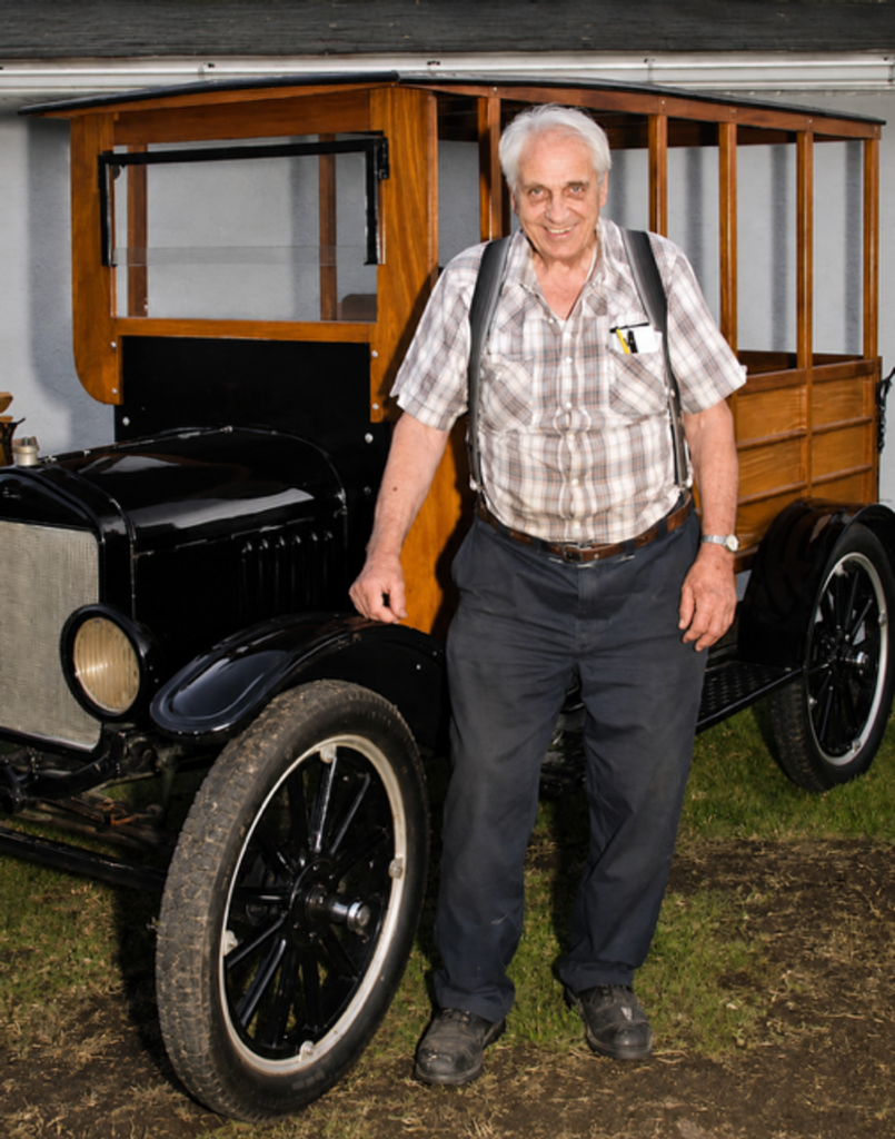 James E. Kundratic Sr. Profile Photo