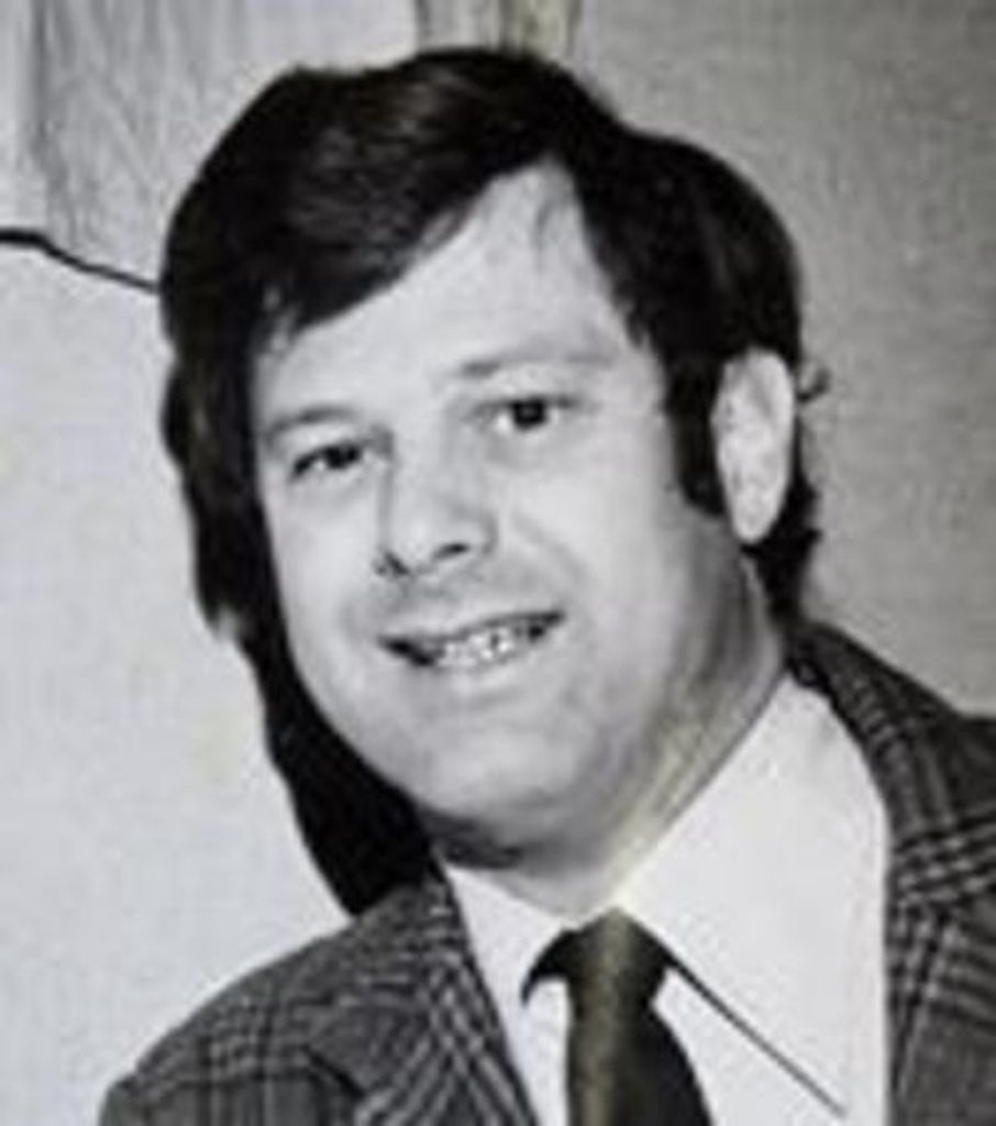 Bruce Allan Jones Profile Photo