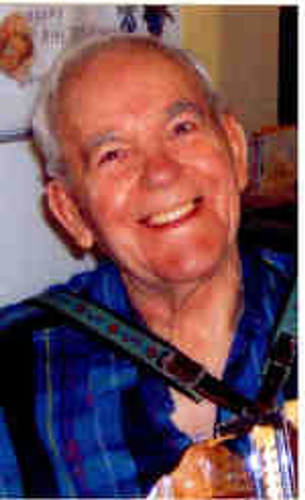 John Milavec, Jr.