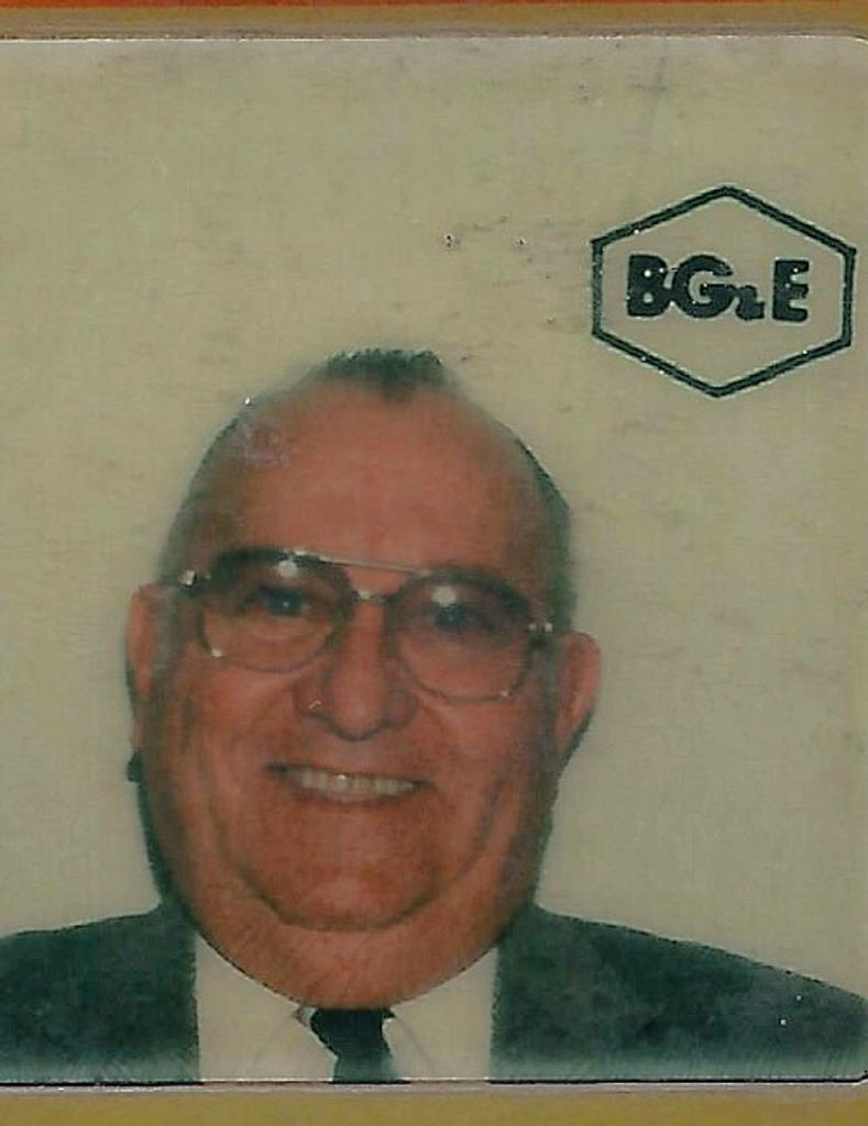 Martin E. Sander