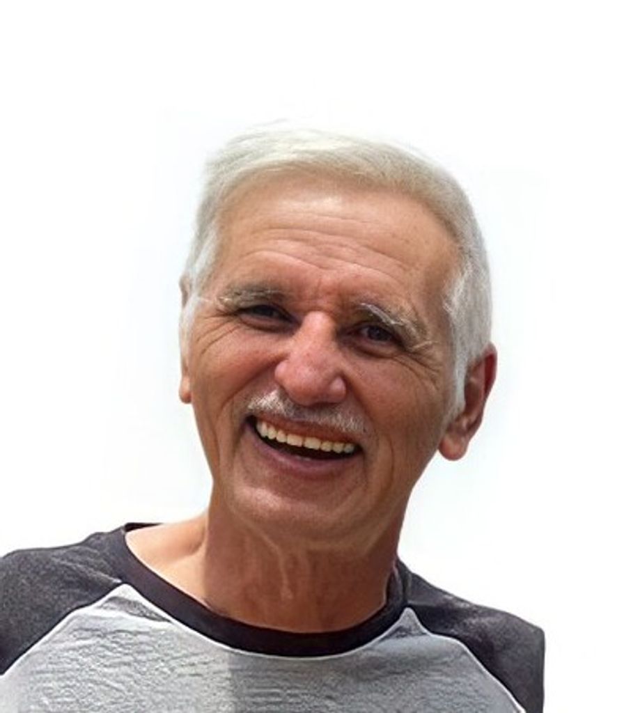 Oscar Barrera, Jr. Profile Photo