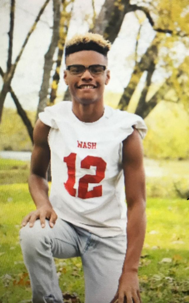 Myron Lashone Snyder Jr. Profile Photo
