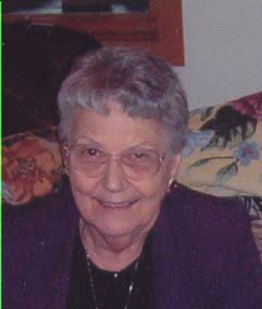 Lorraine Groff