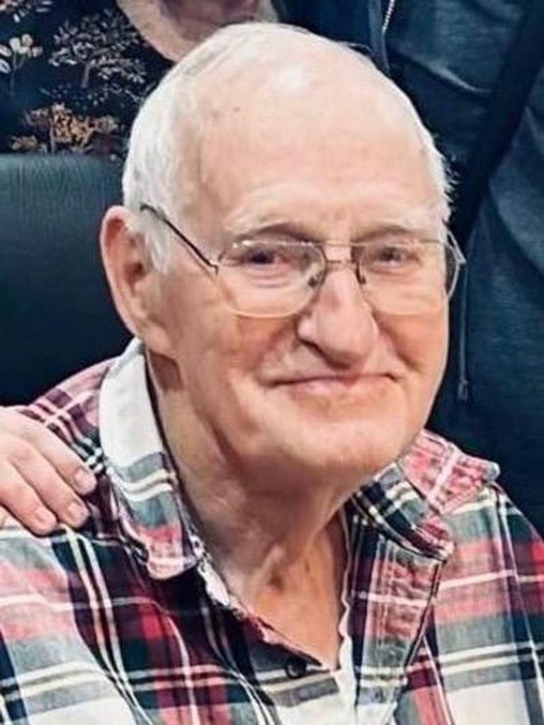 Donald Anthony Exner