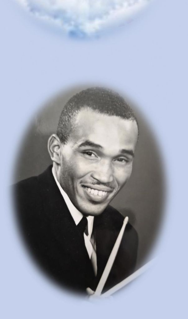 Robert Marshall Profile Photo