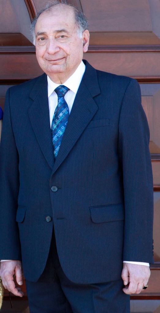 David Hasheminejad