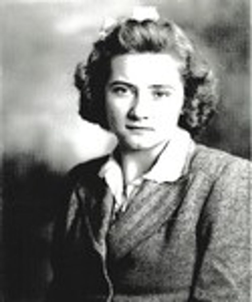 Kathleen Wallace
