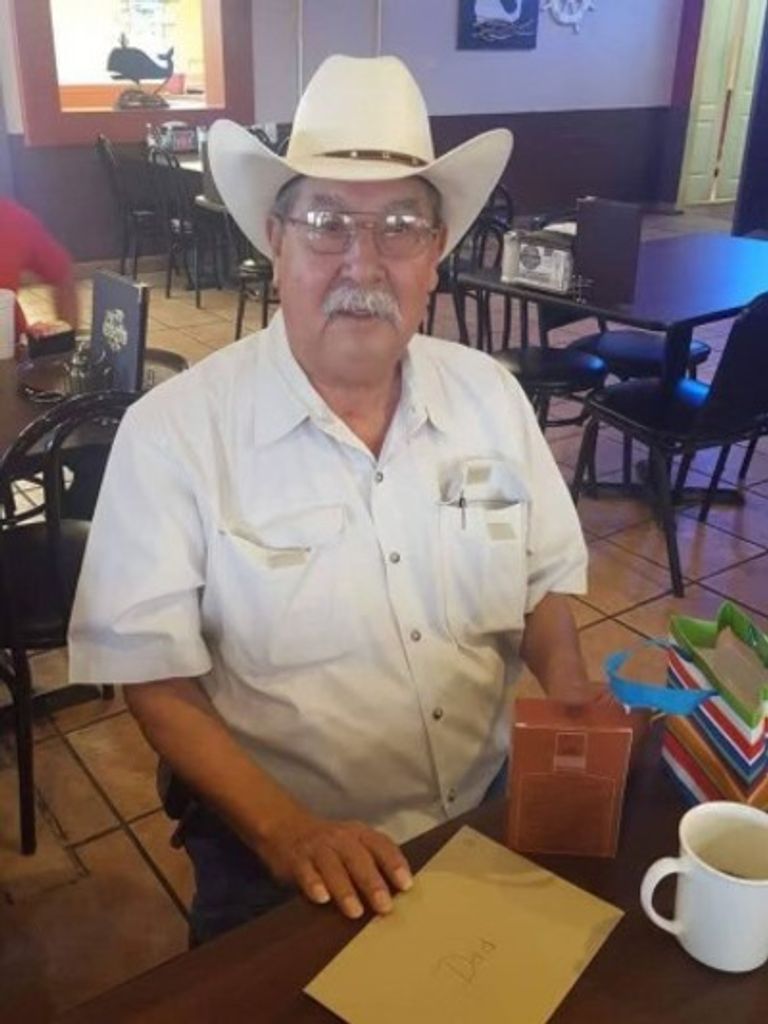 Demencio G. Bueno, Sr. Profile Photo