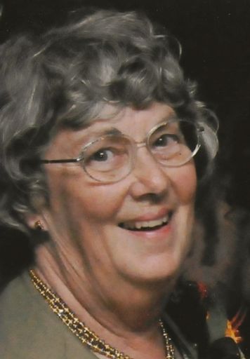Shirley Vance Shoesmith photo gallery thumbnail 1 of 1