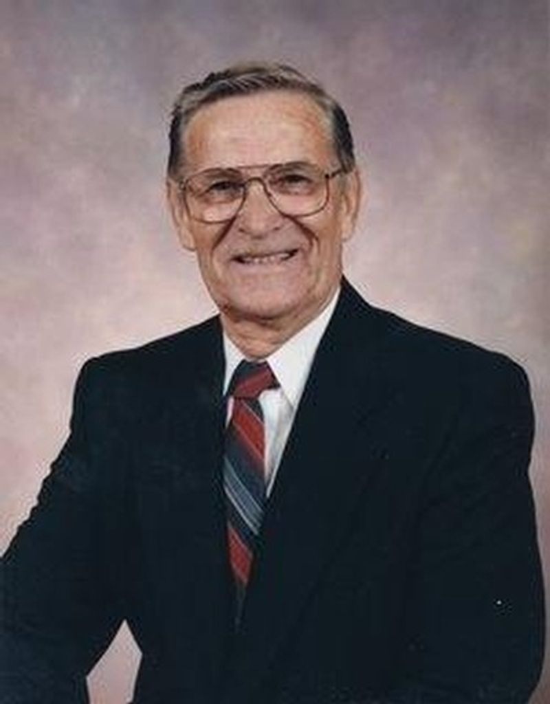 Randall Morton Myrick