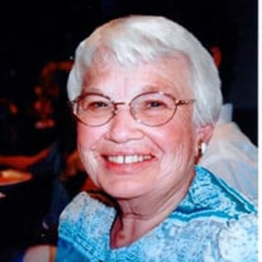 Mable Buskirk