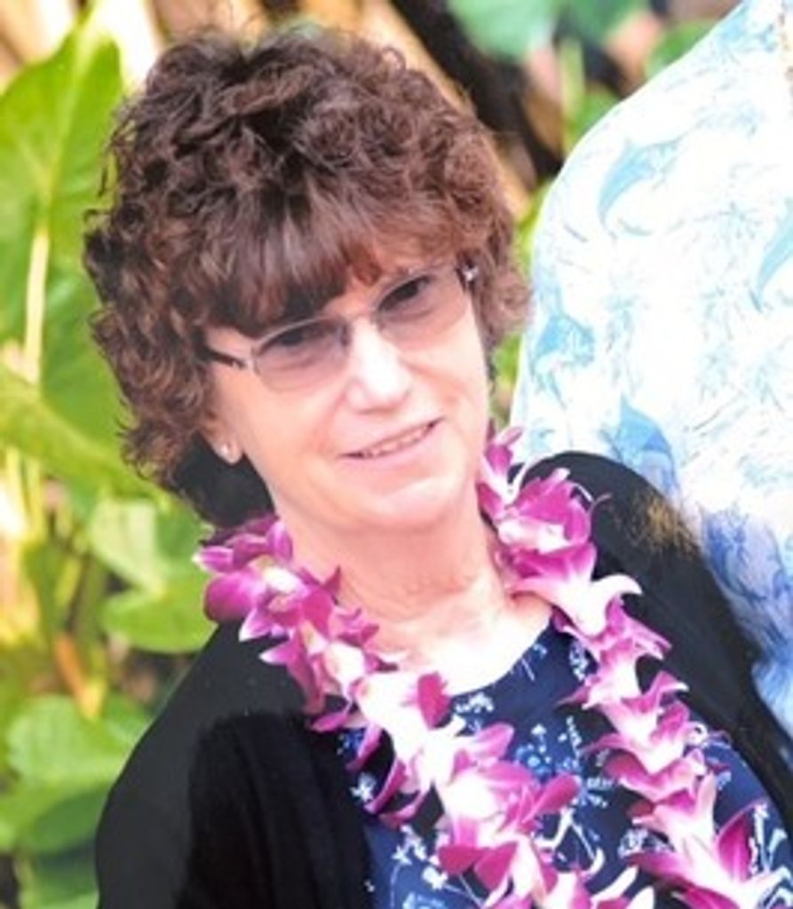 Patricia Rutledge