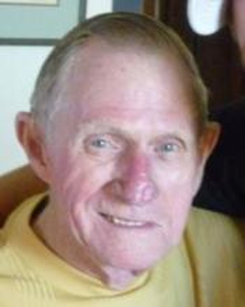 John Kenneth Lamb Profile Photo