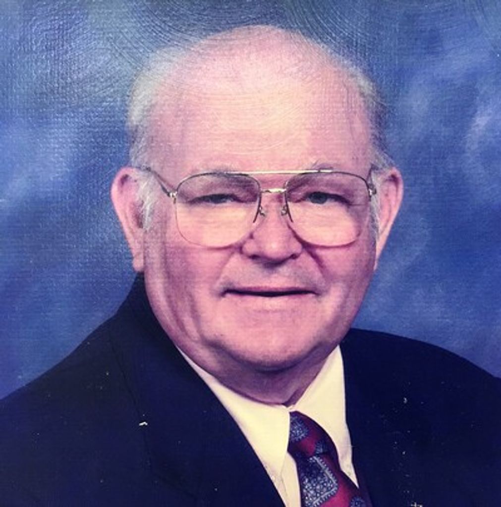 Willard F. Davey Profile Photo