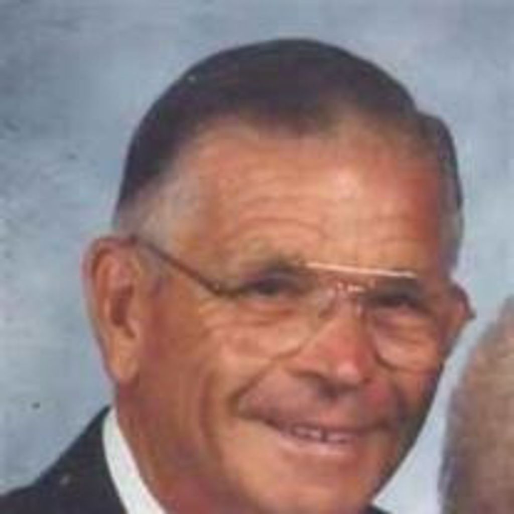 Wayne J. Snyder