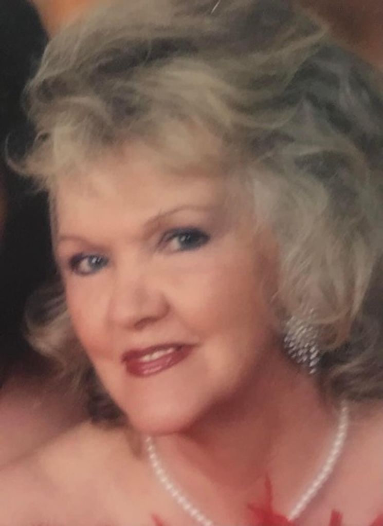 Elizabeth Jane Bersaw Profile Photo