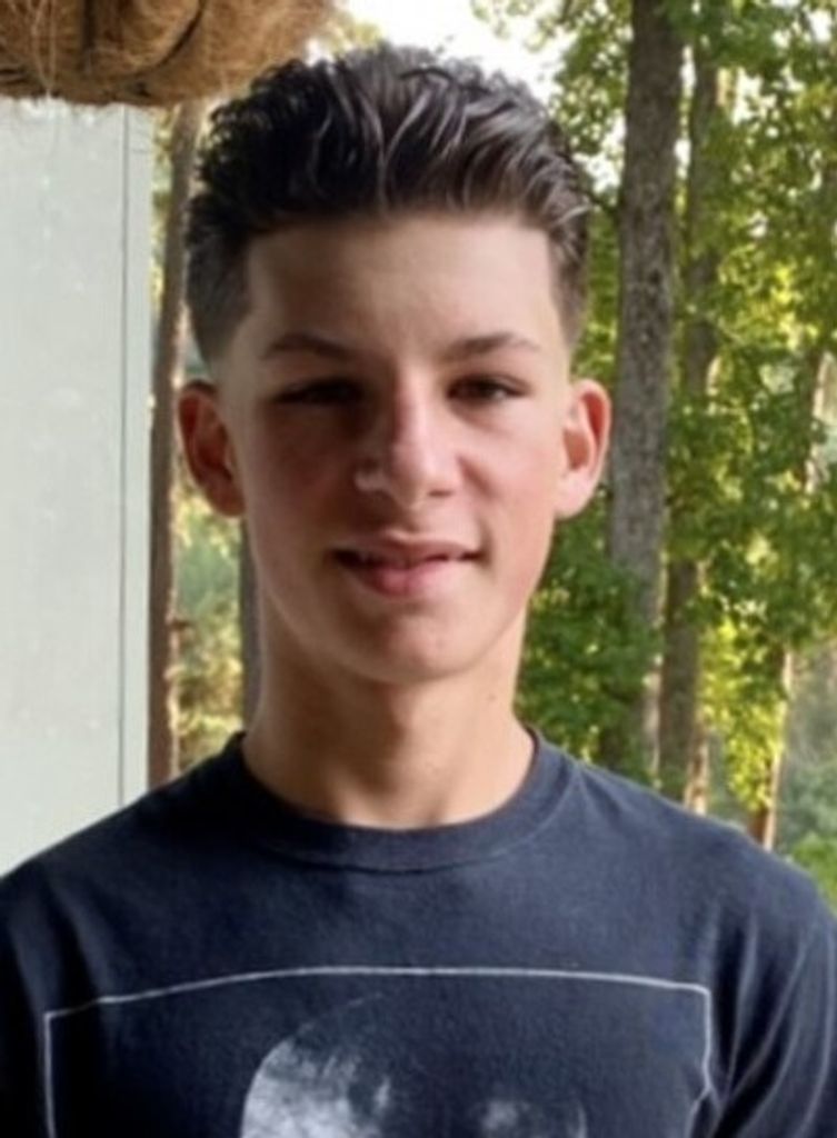 Clint "Cj" Dennis Herd, Jr.