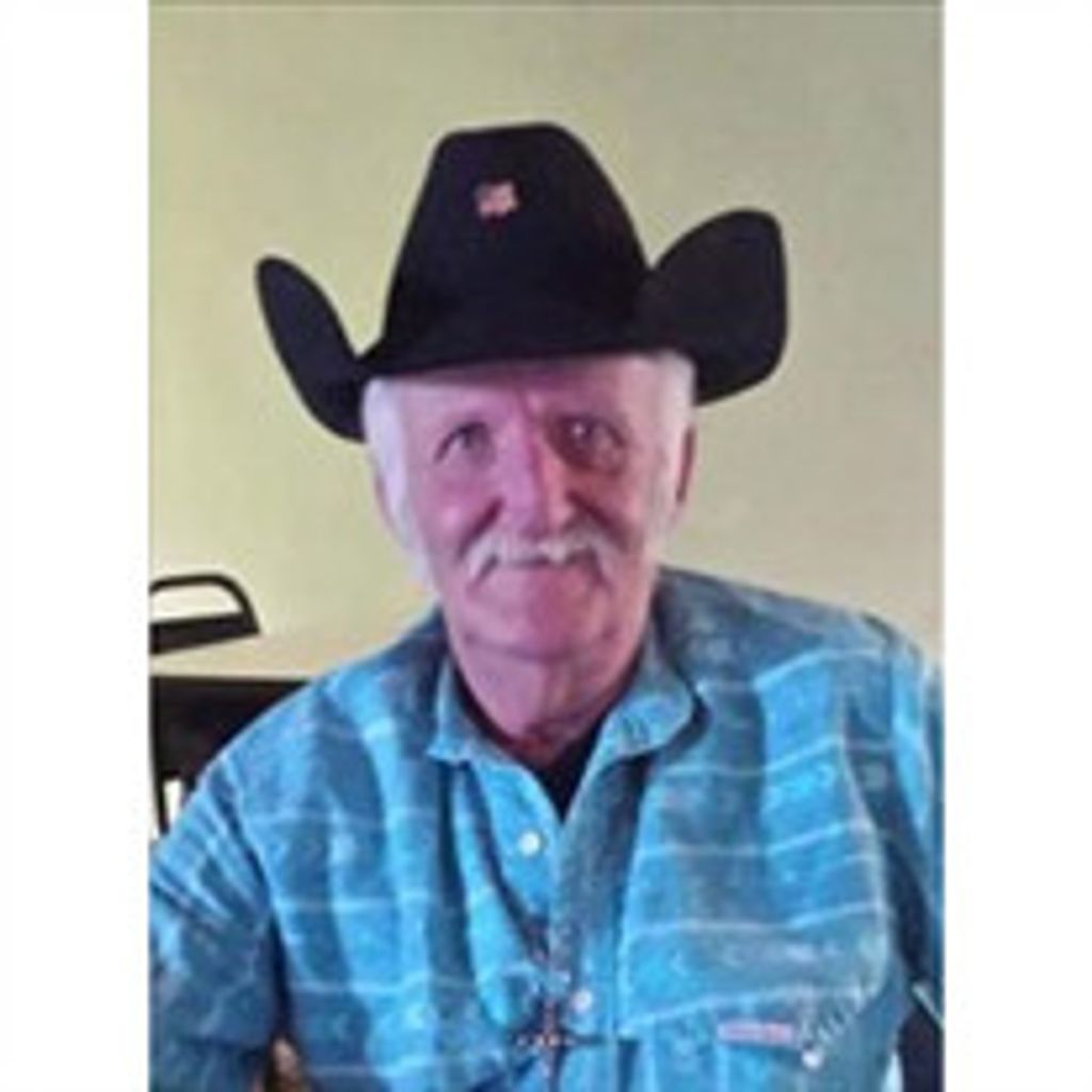 Charles Elden Stotler