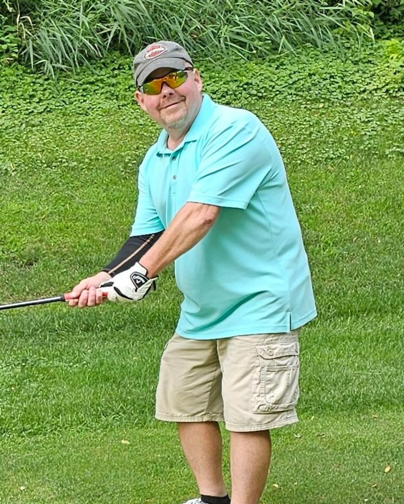 Tony Anderson