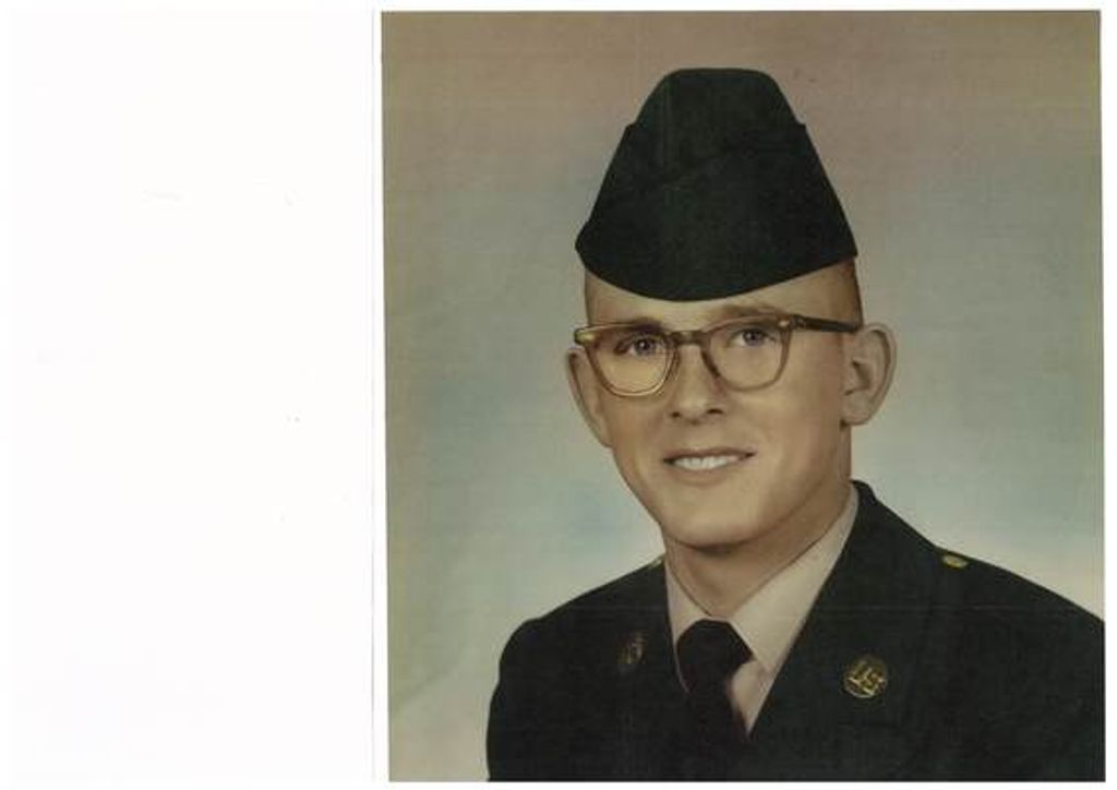 Calvin Walter Workman