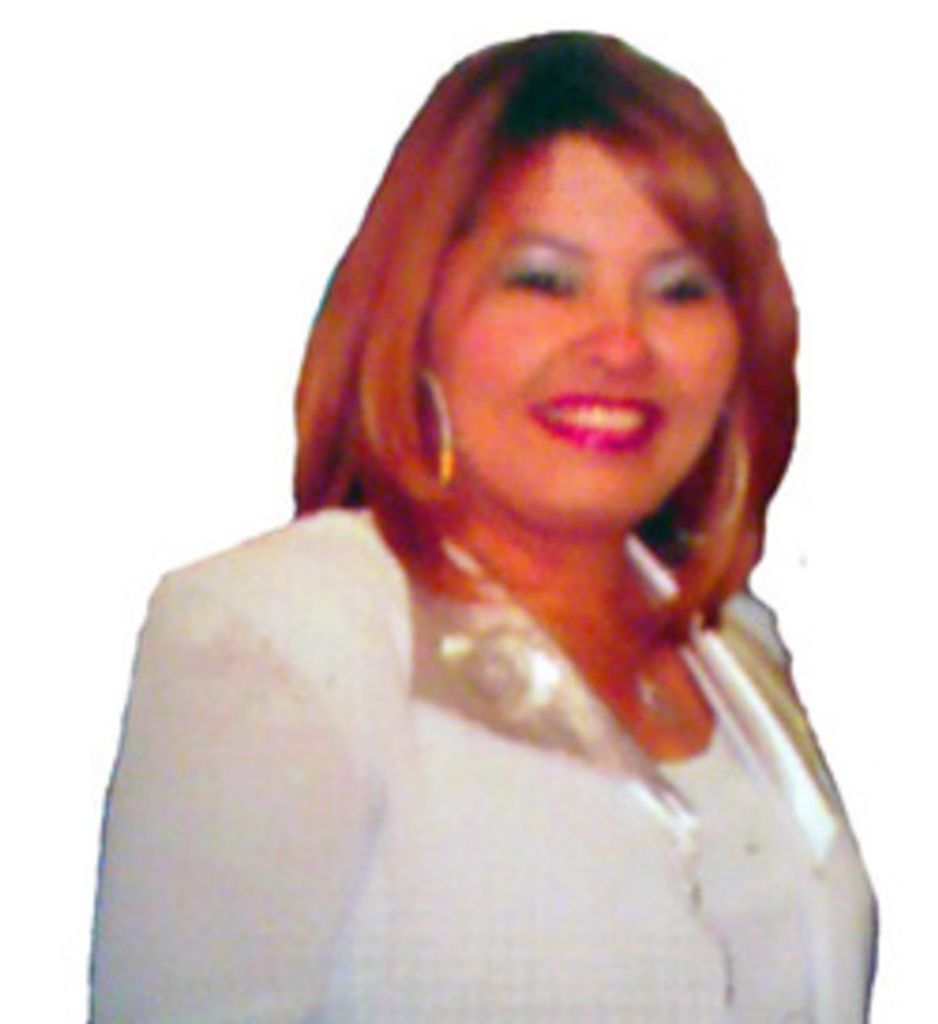 Maria Graciela Ruiz
