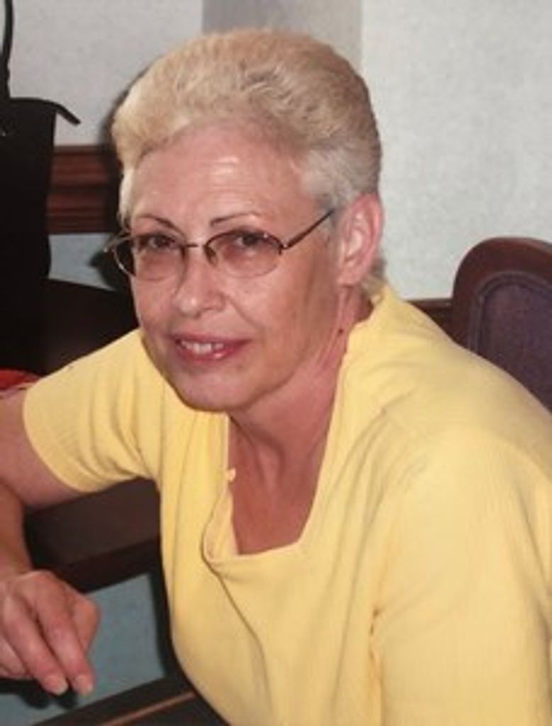 Stella Terry