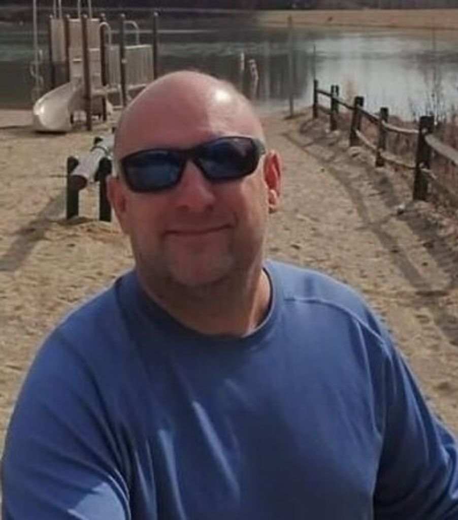 Danny Joe Kirkbride Profile Photo