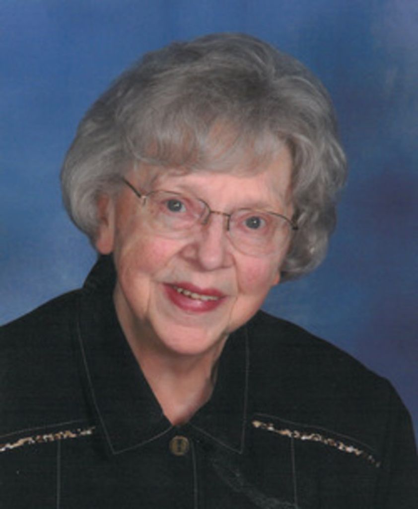 Wilhelmina Eggebraaten