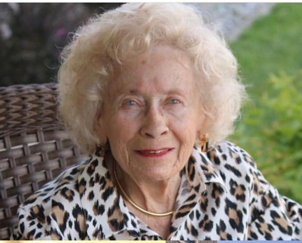 Juanita Kennedy Profile Photo