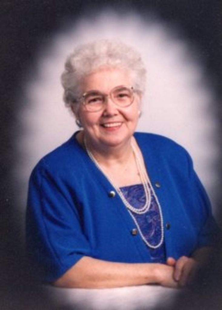 Virginia Dare Johnston