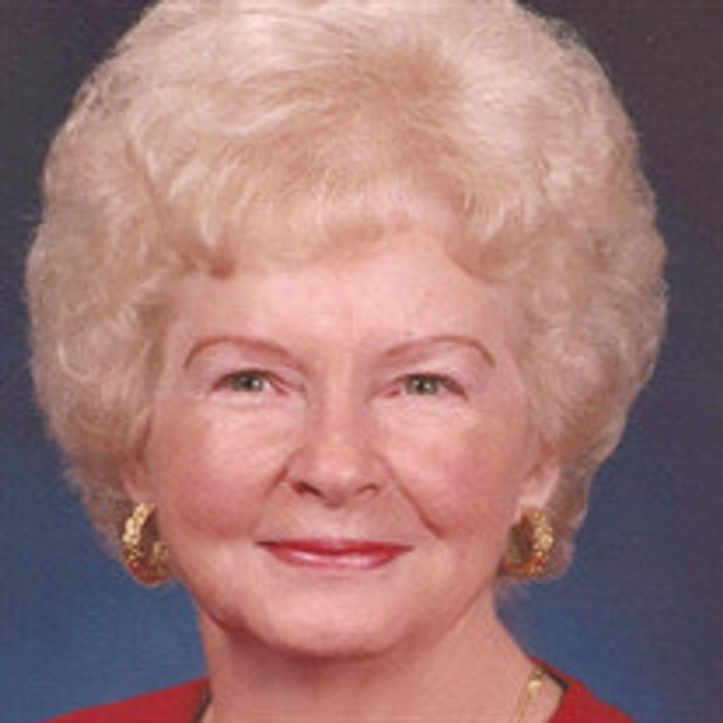 Catherine Virginia Anderson