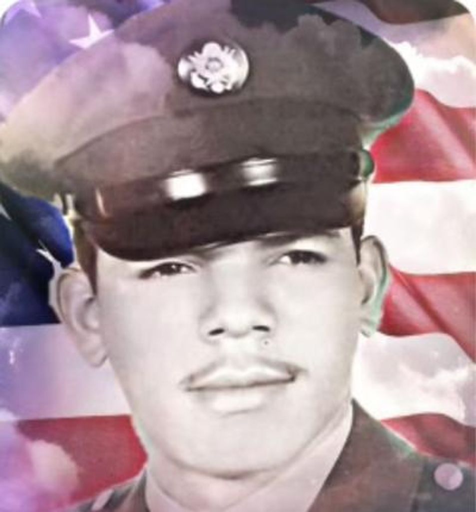 Henry Johnny Torres Garcia Profile Photo