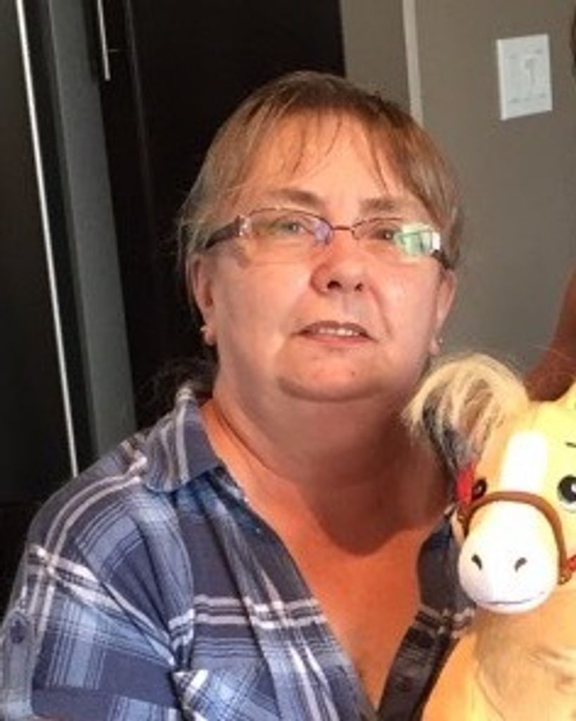 Brenda Mae Egilsson Profile Photo