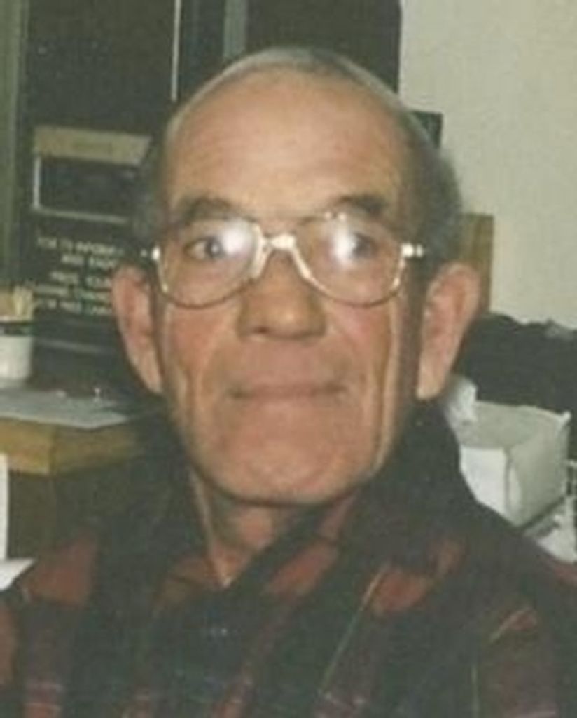 Eldon Lyle Herker Profile Photo