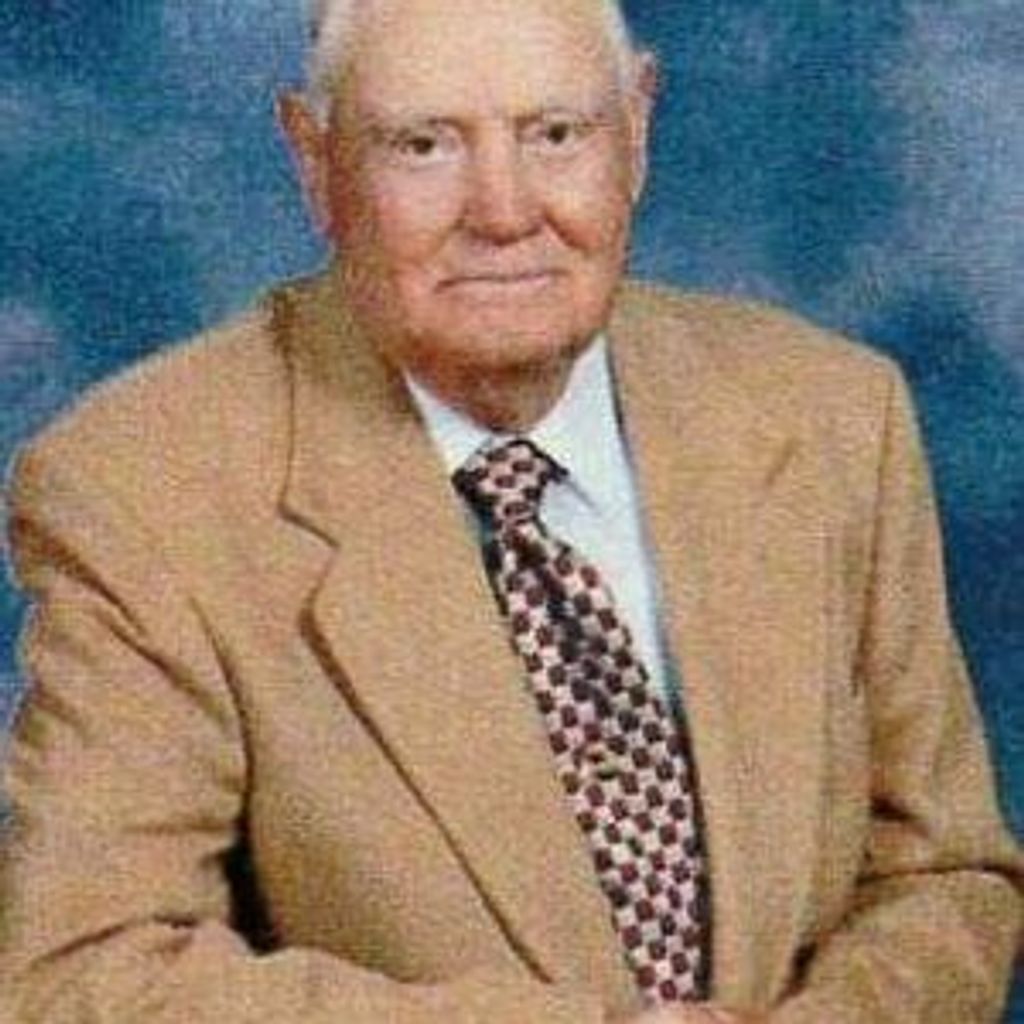 Charles Brewer Profile Photo