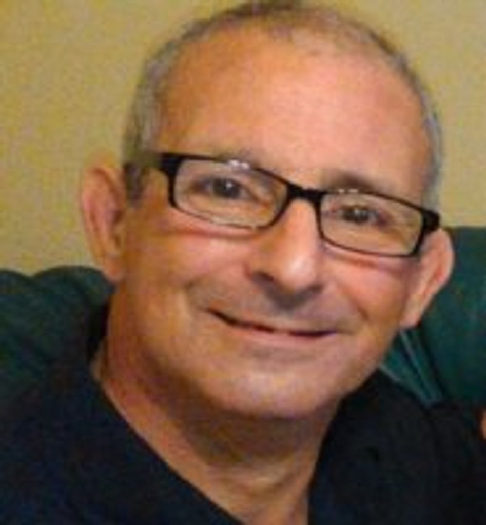 Eugene Chiaromonte Jr.