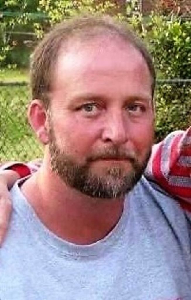 Jerry Parker Profile Photo