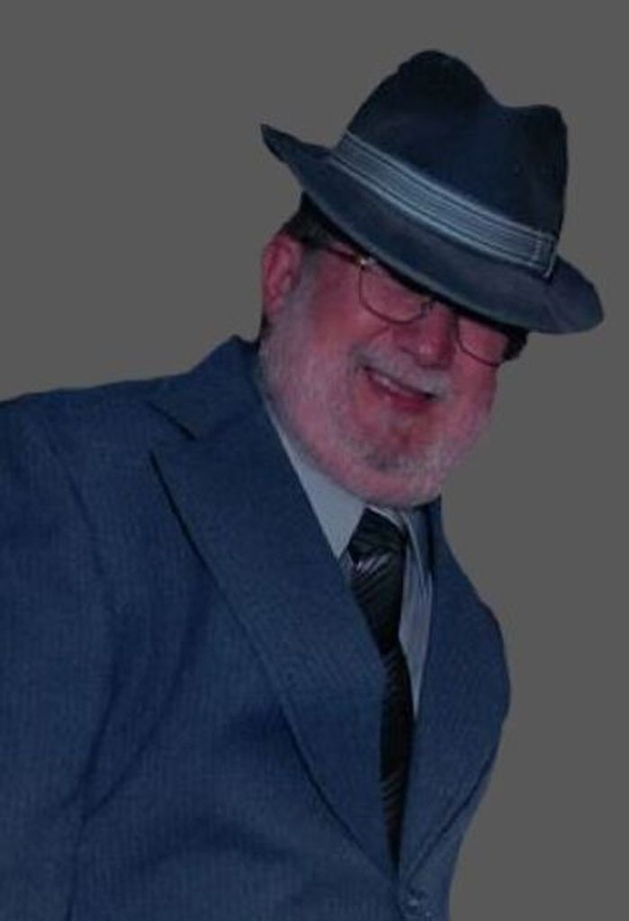 Douglas "Doug" Browne