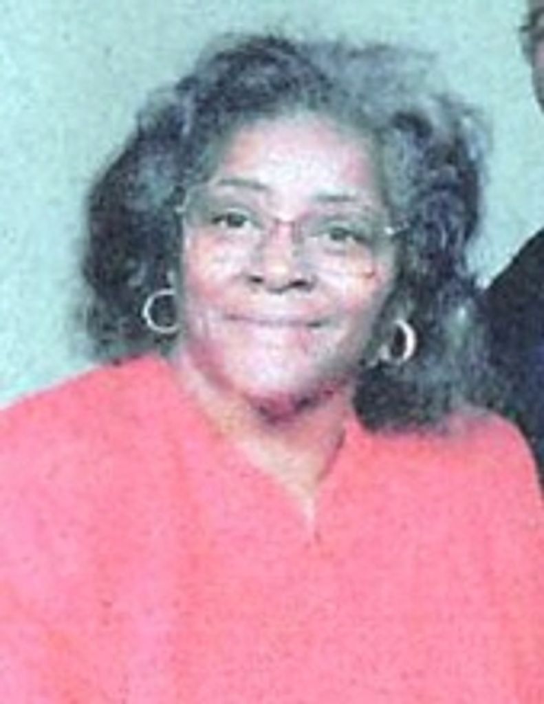 Georgia "Tolu" Glenn-Williams