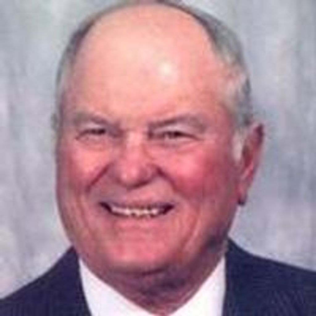 James L. "Stogie" Stalls