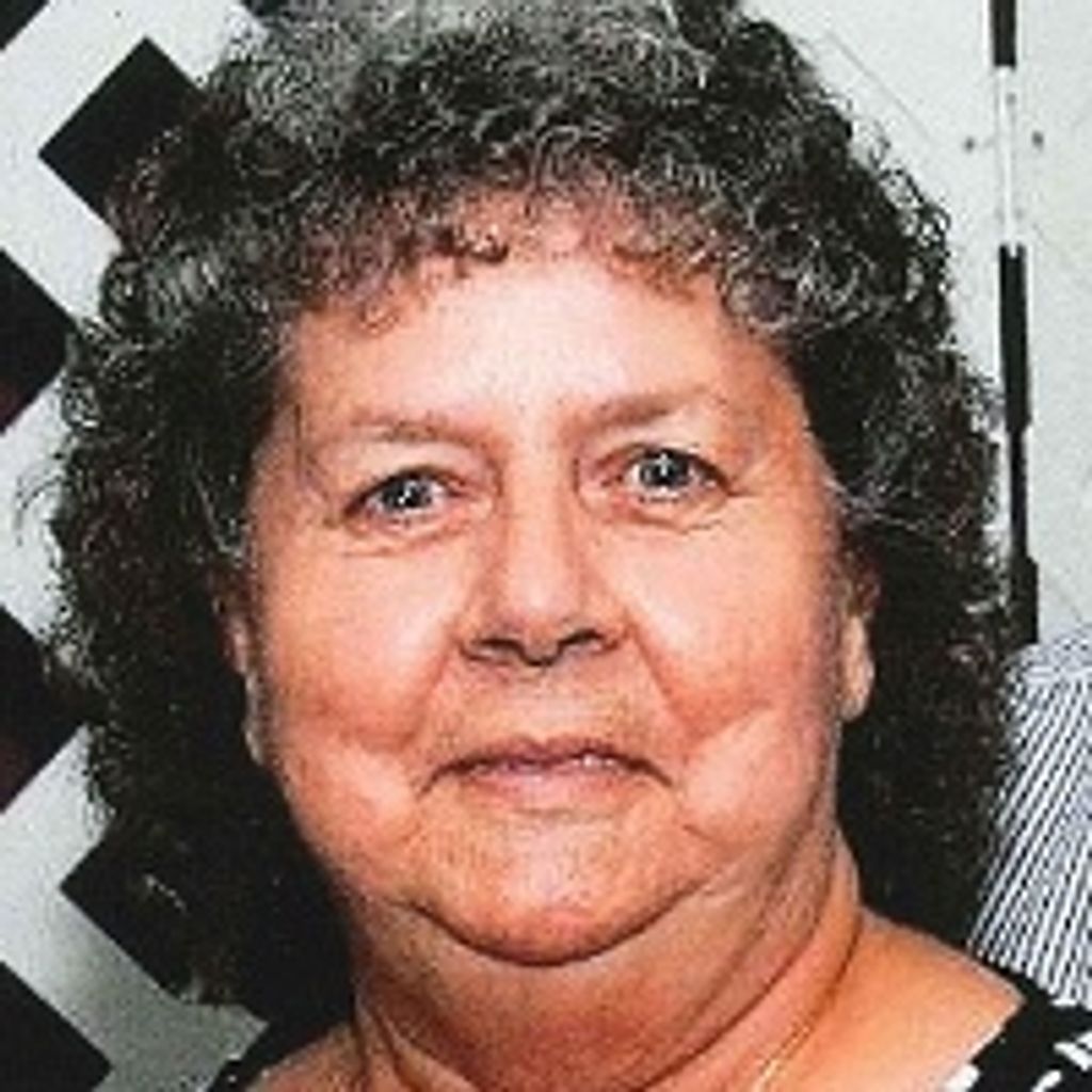 Sally Ann Baker