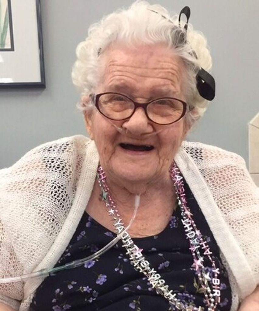Lola E. Ahlquist Profile Photo