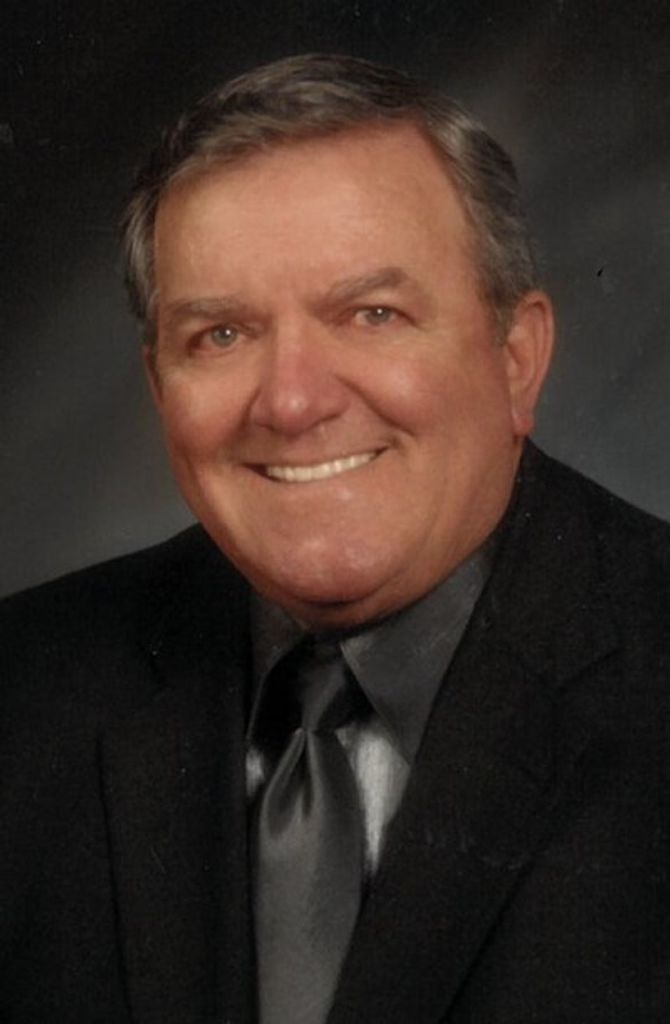 Jerry Donald Garland Profile Photo