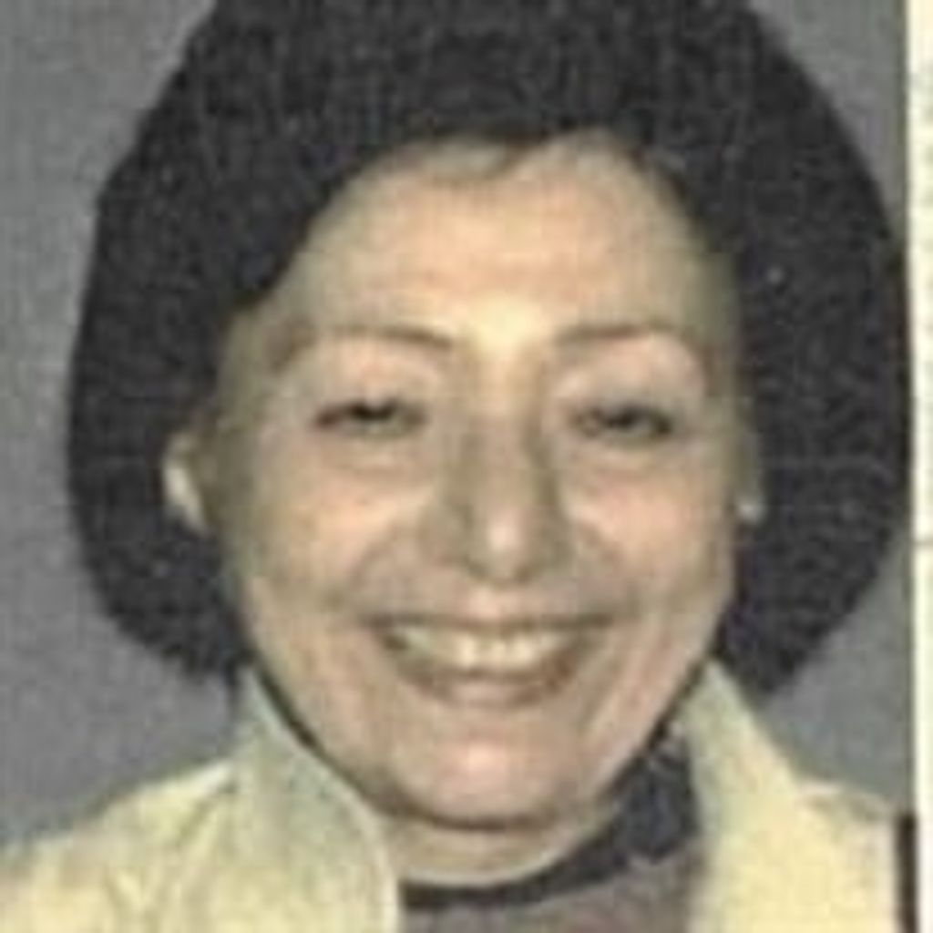 Grace Anne Muscolino