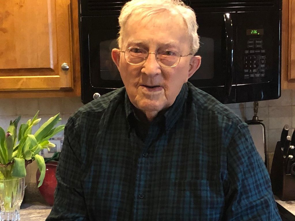 Donald Swett Profile Photo
