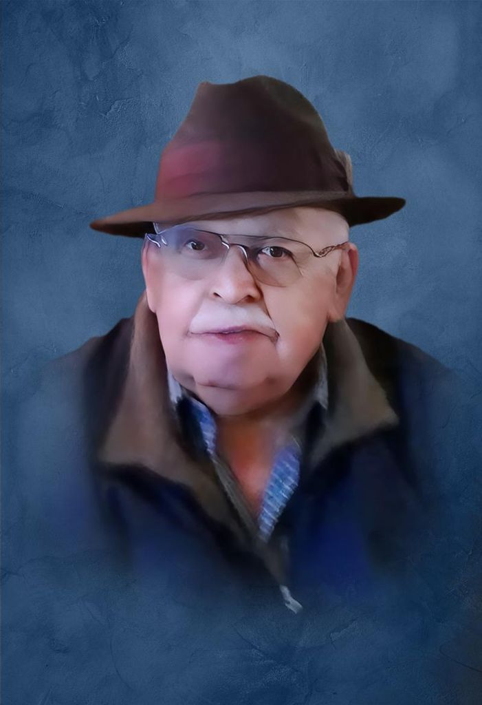 Felix E. Reyes Profile Photo