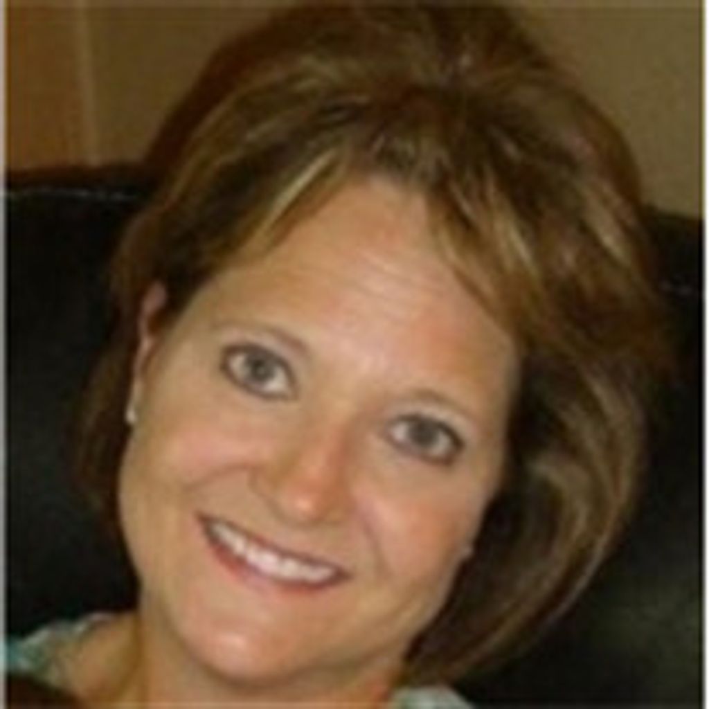 Betsy Ann Burnett