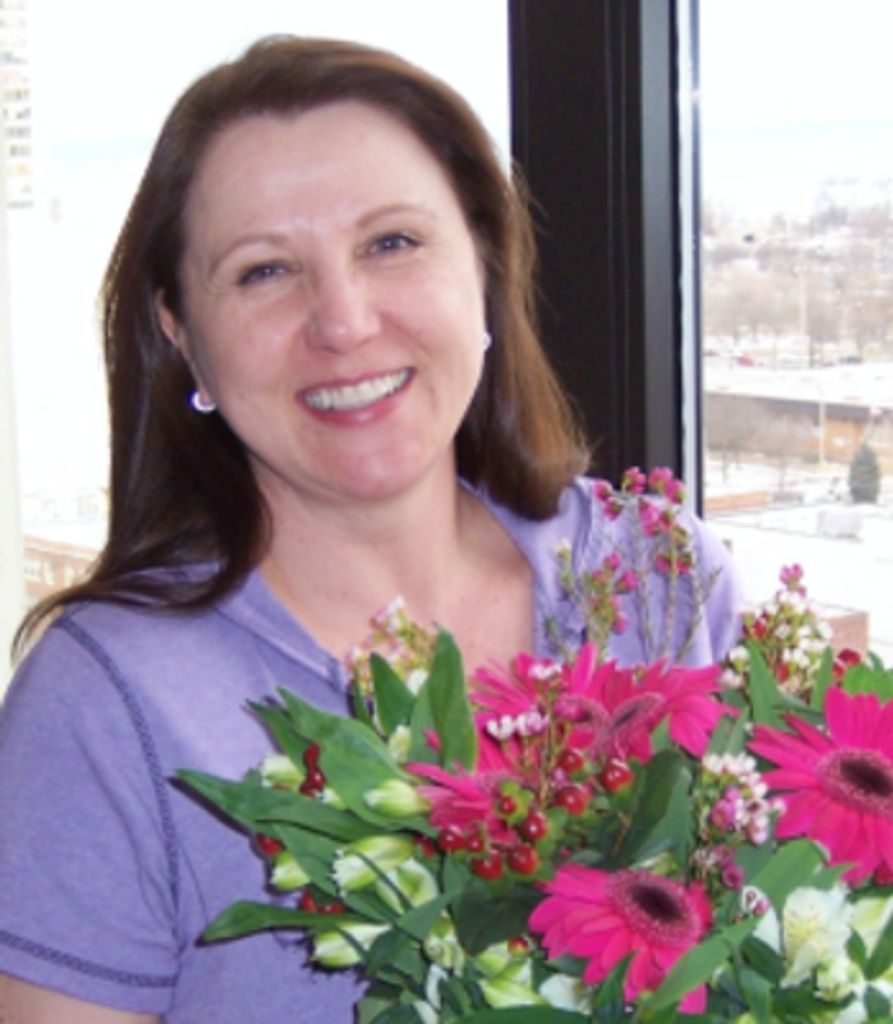 Juliann C. Stern