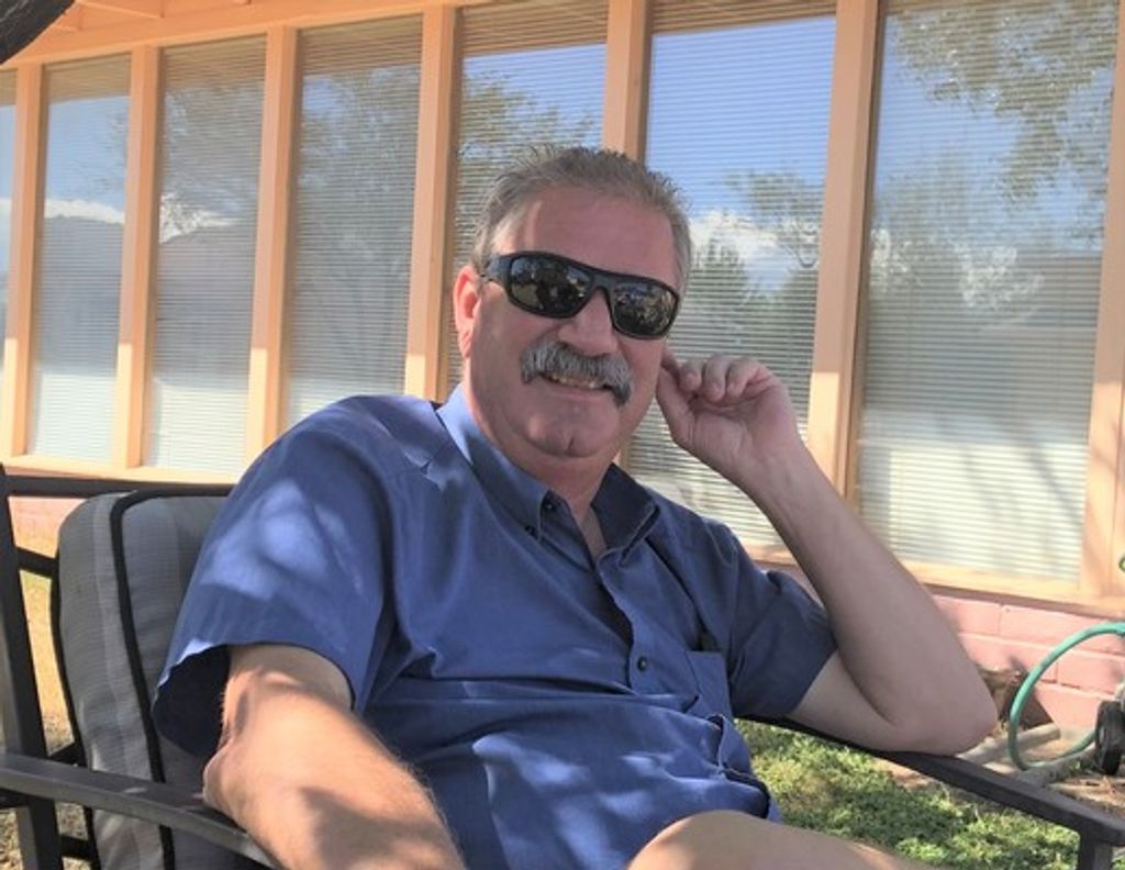 Tim Hudson Profile Photo